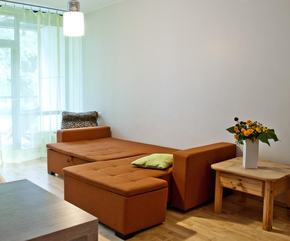 Jalaka Apartment With Sauna Pärnu Kamer foto
