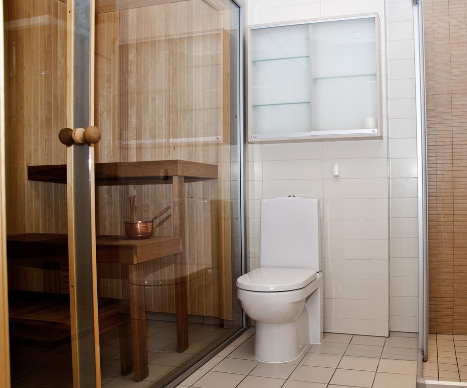 Jalaka Apartment With Sauna Pärnu Kamer foto
