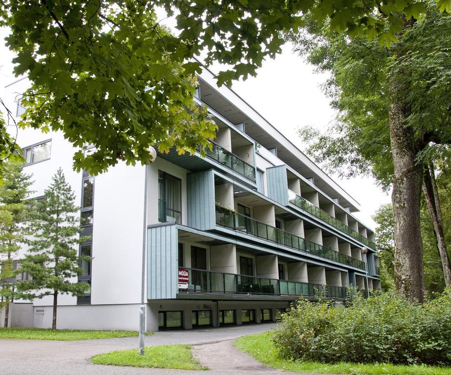 Jalaka Apartment With Sauna Pärnu Kamer foto