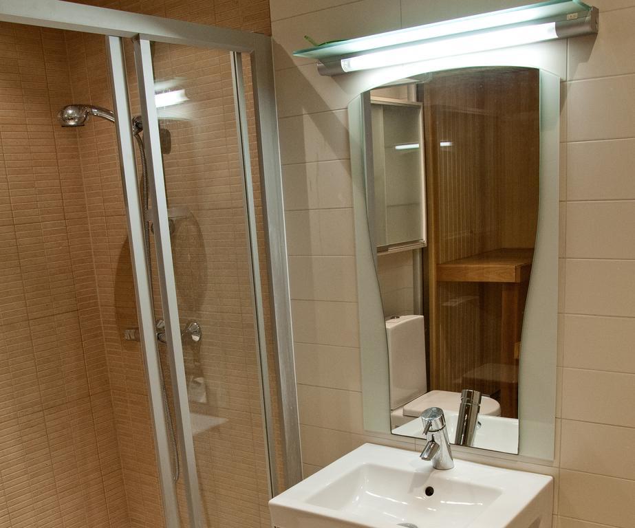Jalaka Apartment With Sauna Pärnu Kamer foto