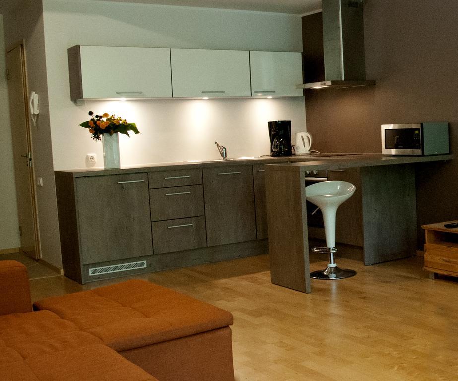 Jalaka Apartment With Sauna Pärnu Kamer foto