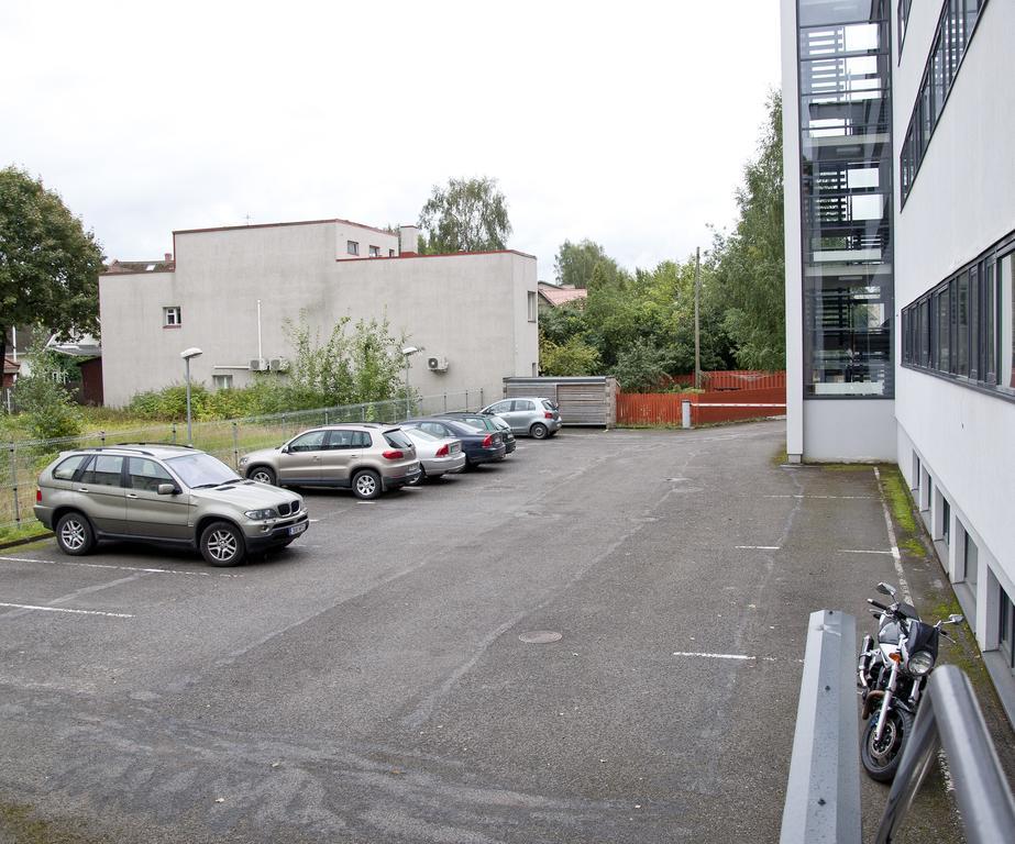 Jalaka Apartment With Sauna Pärnu Kamer foto